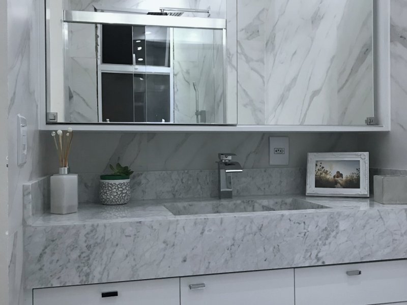 imóvel com 85m² - Vila Curuca - Santo André
