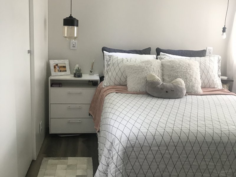 imóvel com 85m² - Vila Curuca - Santo André