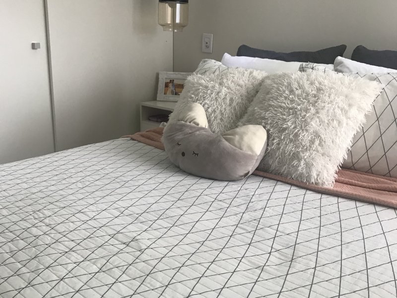 imóvel com 85m² - Vila Curuca - Santo André