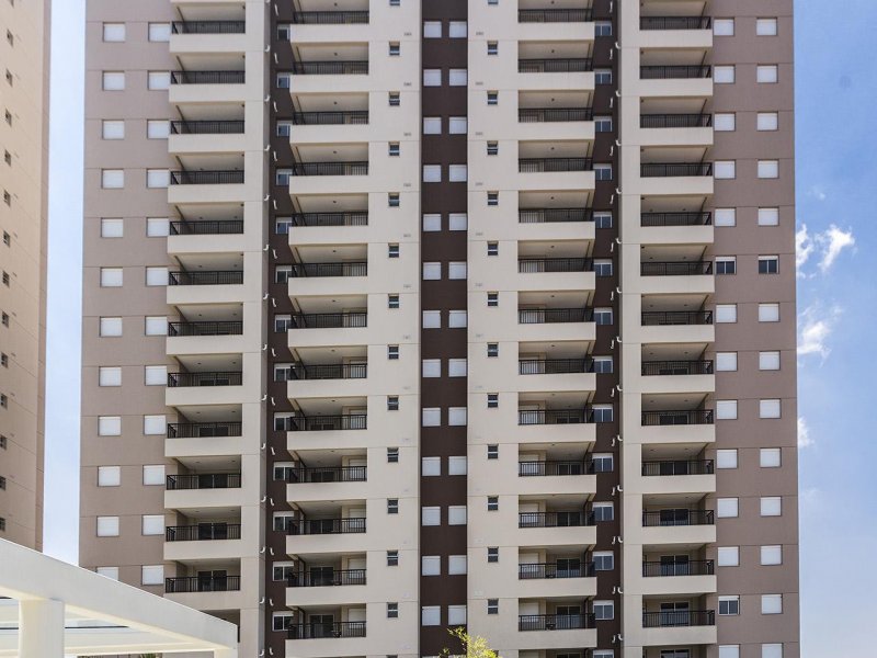 imóvel com 85m² - Vila Curuca - Santo André