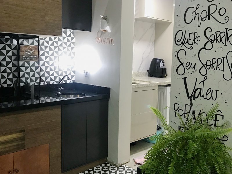 imóvel com 85m² - Vila Curuca - Santo André