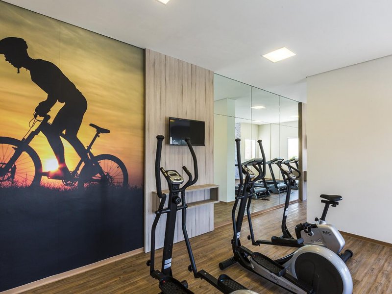 imóvel com 85m² - Vila Curuca - Santo André