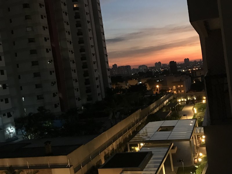 imóvel com 85m² - Vila Curuca - Santo André