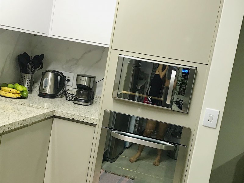 imóvel com 85m² - Vila Curuca - Santo André