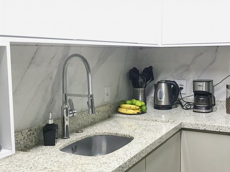 imóvel com 85m² - Vila Curuca - Santo André