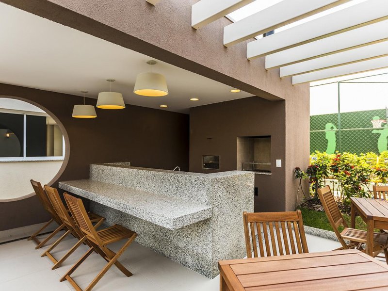 imóvel com 85m² - Vila Curuca - Santo André