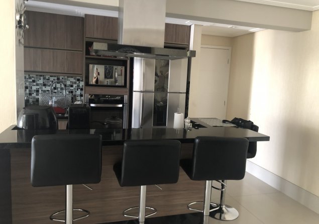 imóvel com 91m²