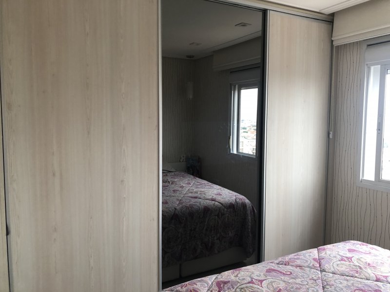 imóvel com 91m² - Parque São Jorge - São Paulo