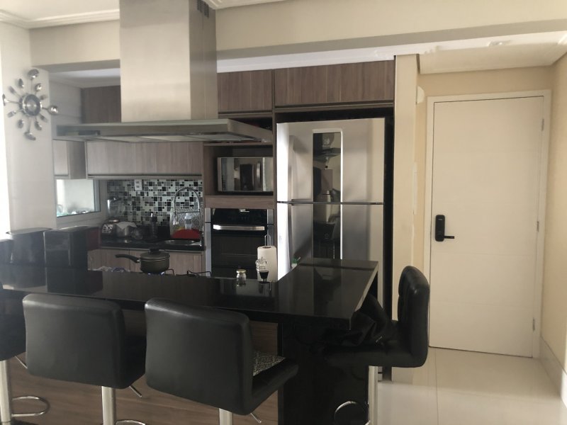 imóvel com 91m² - Parque São Jorge - São Paulo