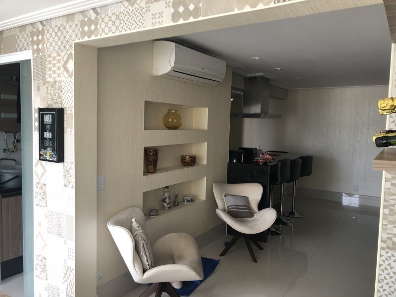 imóvel com 91m² - Parque São Jorge - São Paulo