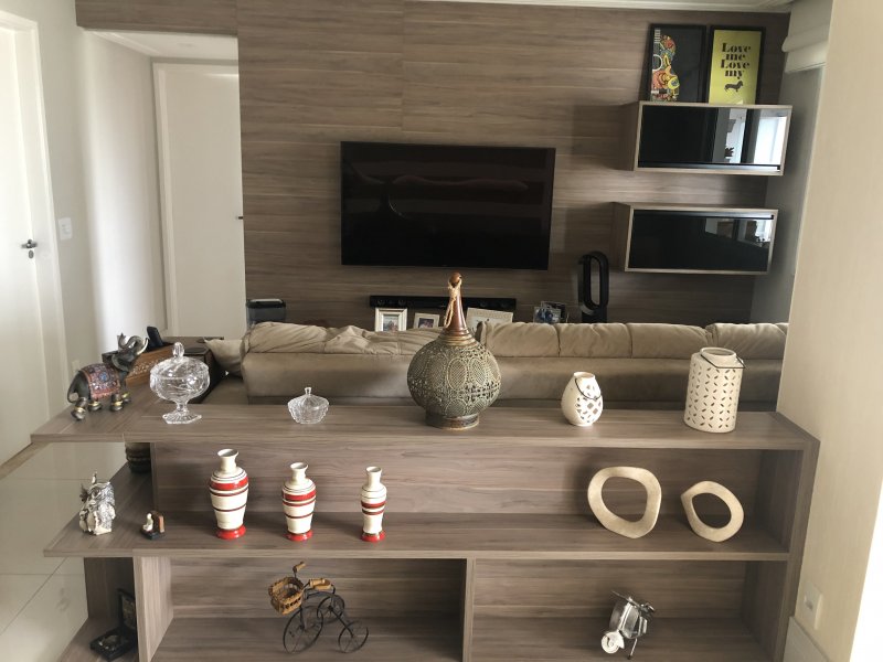imóvel com 91m² - Parque São Jorge - São Paulo