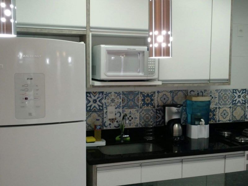 imóvel com 65m² - Água Branca - São Paulo
