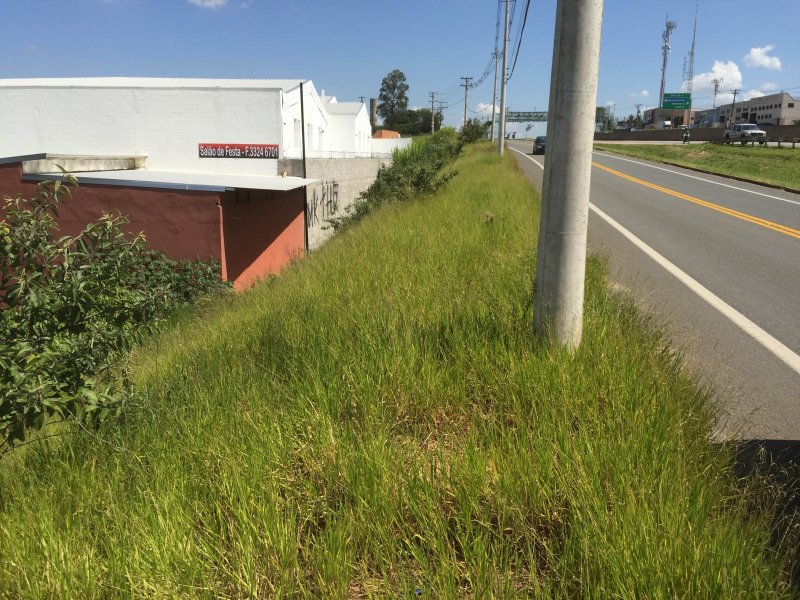 Terreno para alugar Res. Nova Bandeirante com 1308m² e  quartos por R$ 999.000 - 1332062418-terreno5.JPG