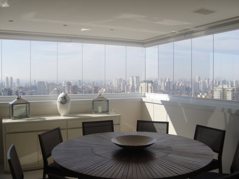 imóvel com 250m² - Vila Mariana - São Paulo