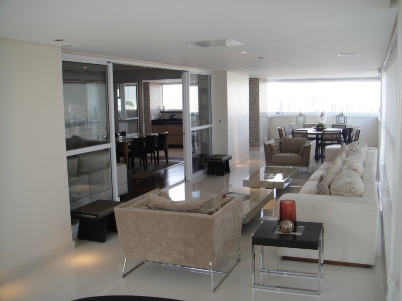 imóvel com 250m² - Vila Mariana - São Paulo