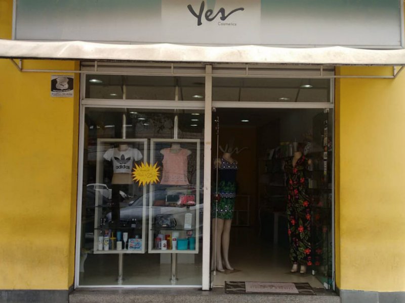Comercial à venda Vl. Acoreana com 45m² e  quartos por R$ 60.000 - 1746714739-1.jpg