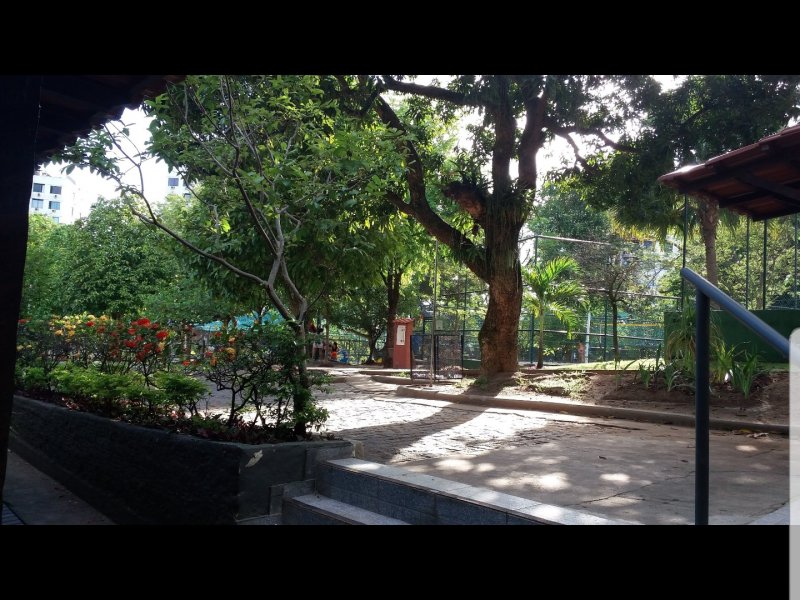 Apartamento para alugar Pechincha com 80m² e 3 quartos por R$ 1.000 - 2118107851-inbound7878088113074702833.jpg