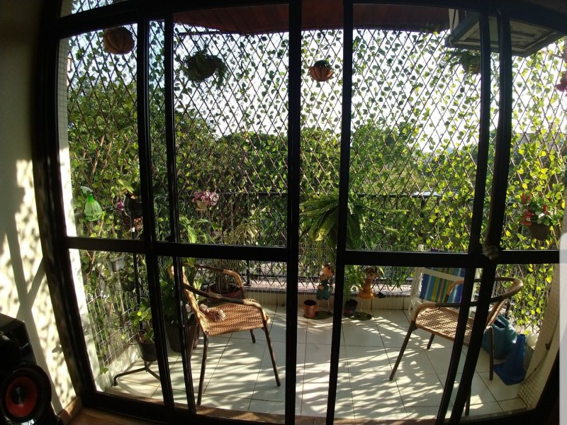 Apartamento para alugar Pechincha com 80m² e 3 quartos por R$ 1.000 - 594123585-inbound142943457640550988.jpg
