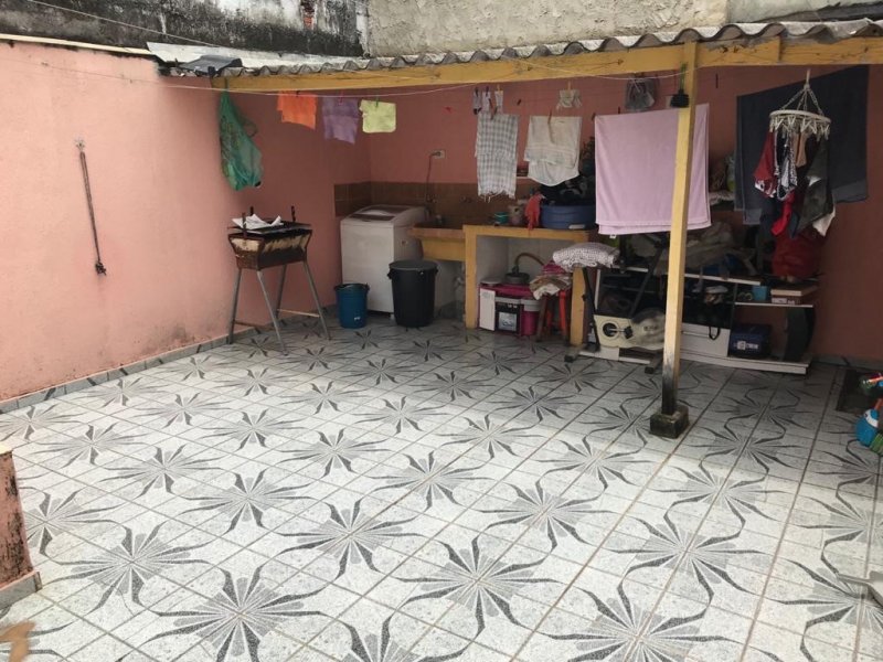 imóvel com 150m² - Conjunto Residencial José Bonifacio - São Paulo