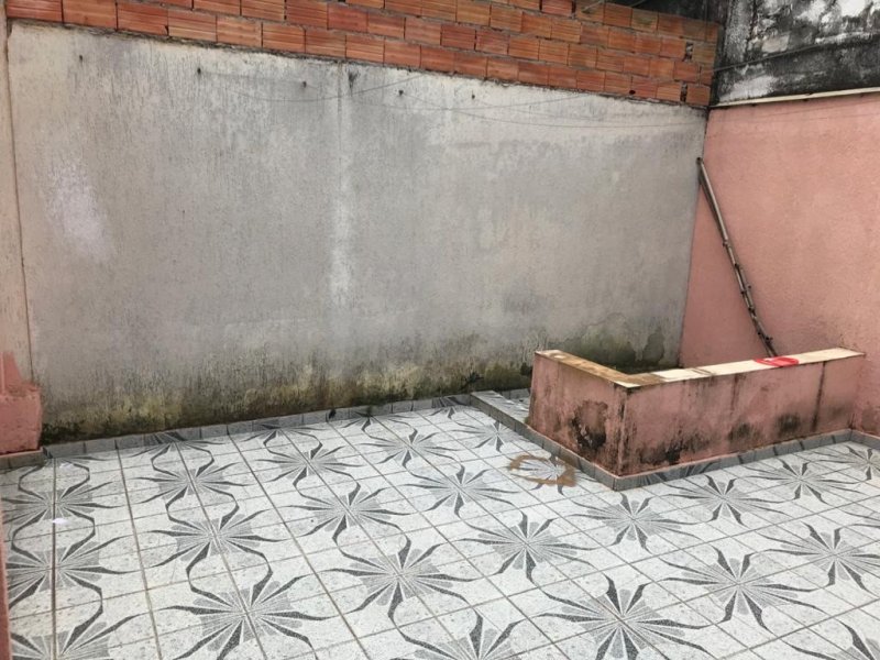 imóvel com 150m² - Conjunto Residencial José Bonifacio - São Paulo