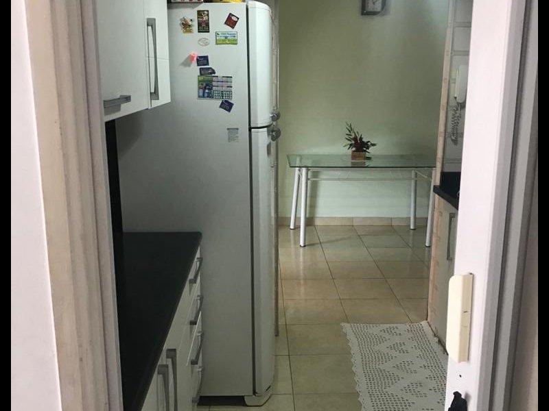 imóvel com 150m² - Conjunto Residencial José Bonifacio - São Paulo
