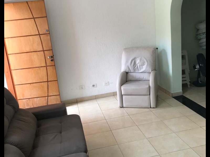 imóvel com 150m² - Conjunto Residencial José Bonifacio - São Paulo