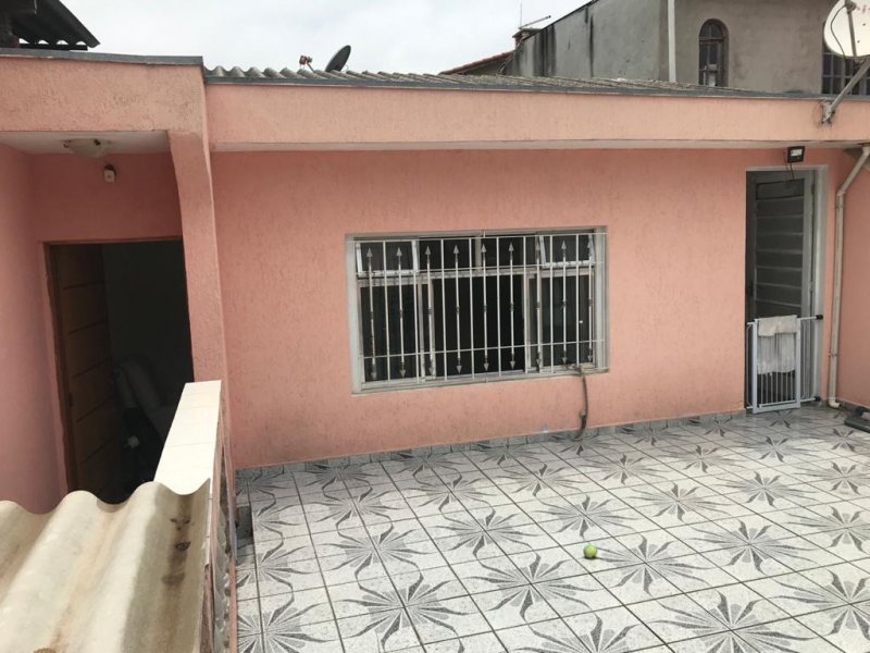 imóvel com 150m² - Conjunto Residencial José Bonifacio - São Paulo