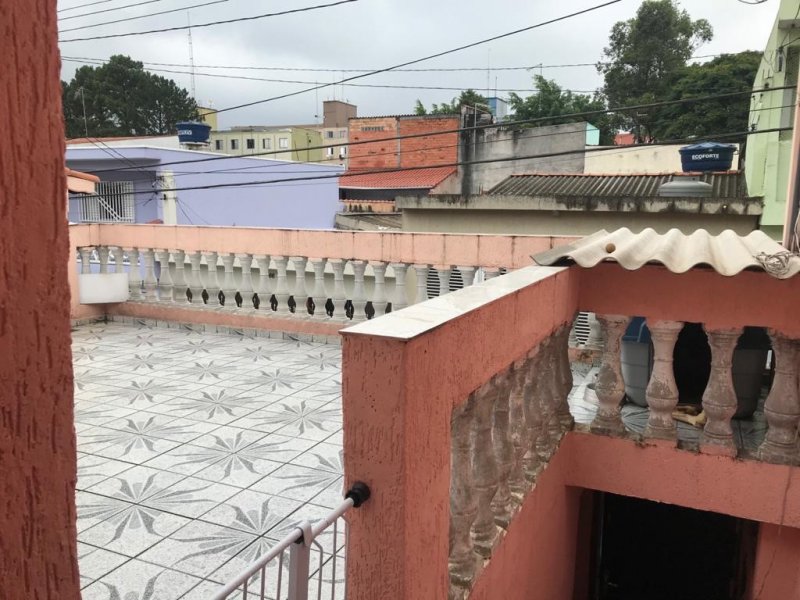 imóvel com 150m² - Conjunto Residencial José Bonifacio - São Paulo