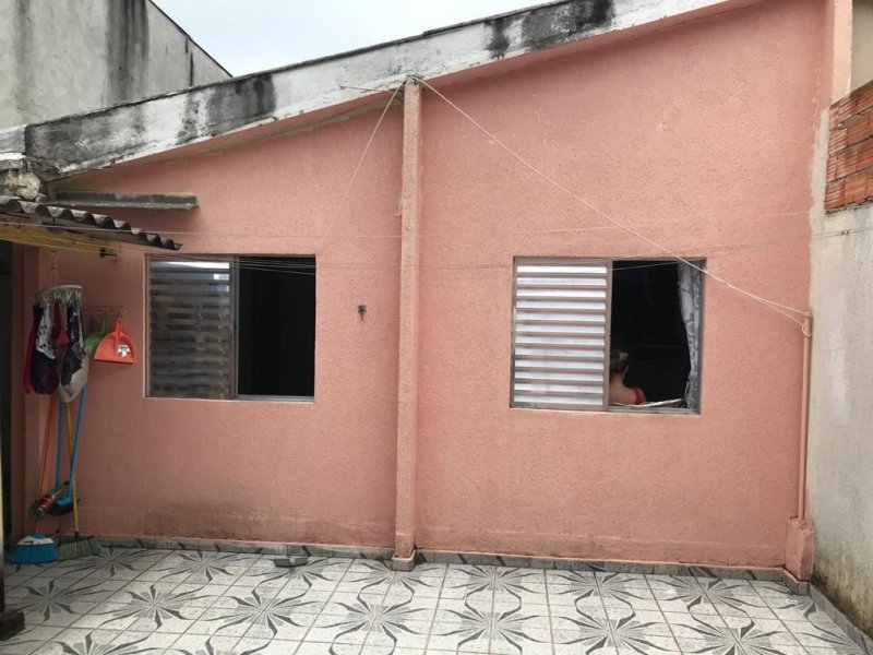 imóvel com 150m² - Conjunto Residencial José Bonifacio - São Paulo