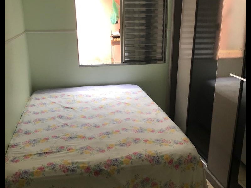 imóvel com 150m² - Conjunto Residencial José Bonifacio - São Paulo