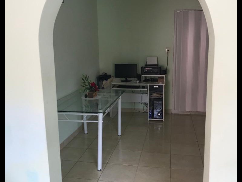 imóvel com 150m² - Conjunto Residencial José Bonifacio - São Paulo