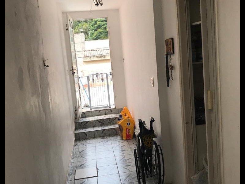 imóvel com 150m² - Conjunto Residencial José Bonifacio - São Paulo