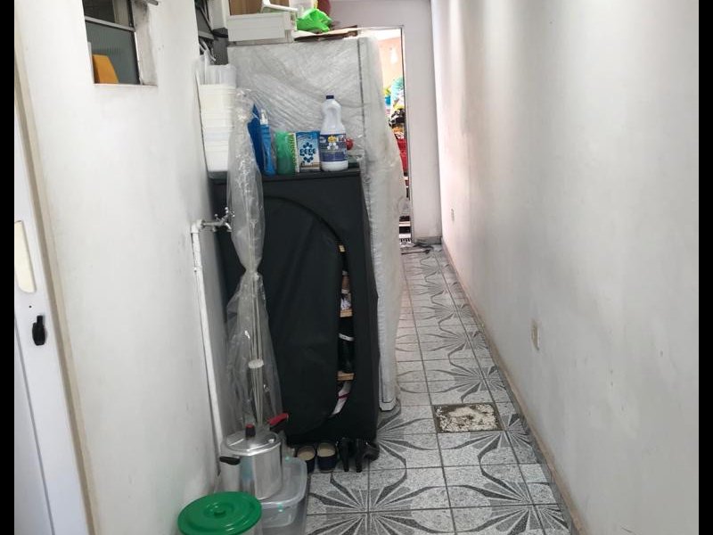 imóvel com 150m² - Conjunto Residencial José Bonifacio - São Paulo