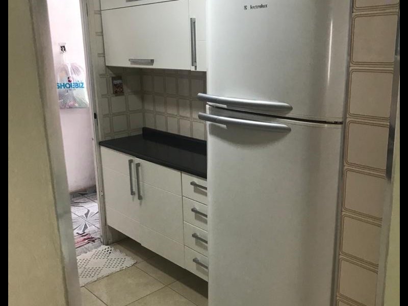 imóvel com 150m² - Conjunto Residencial José Bonifacio - São Paulo