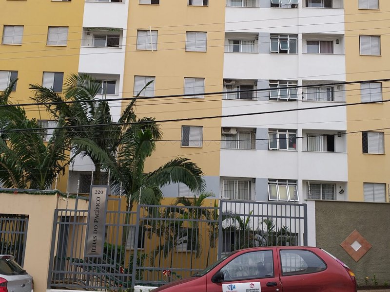 Apartamento à venda Jardim Dom Vieira com 54m² e 3 quartos por R$ 280.000 - 106193338-img-20191217-wa0000.jpg