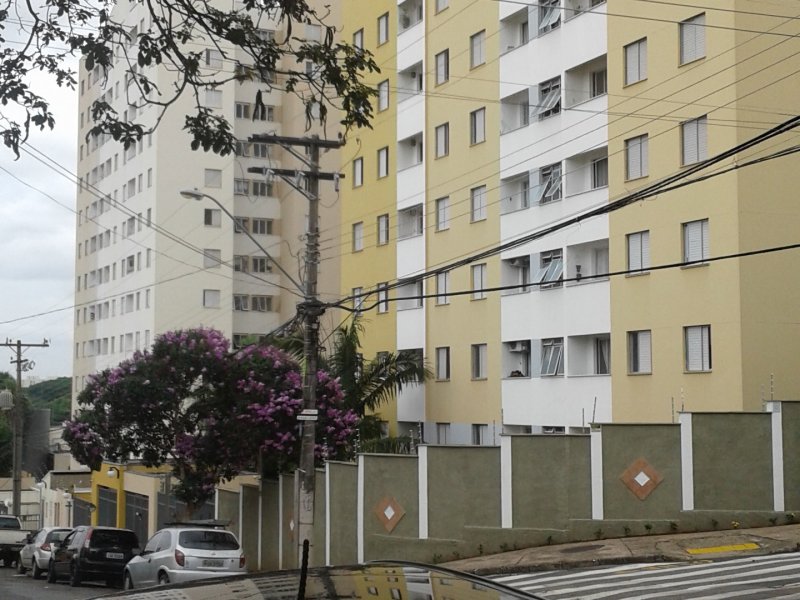 Apartamento à venda Jardim Dom Vieira com 54m² e 3 quartos por R$ 280.000 - 917616261-20200113-104558.jpg