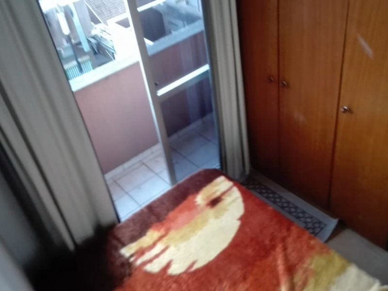 imóvel com 25m² - Rebouças - Curitiba