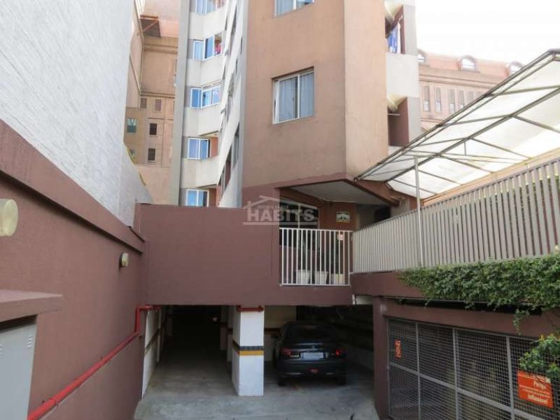 imóvel com 25m² - Rebouças - Curitiba
