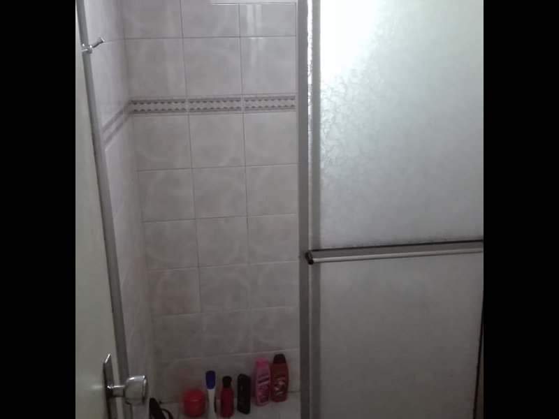 imóvel com 25m² - Rebouças - Curitiba