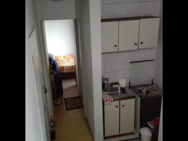 imóvel com 25m² - Rebouças - Curitiba