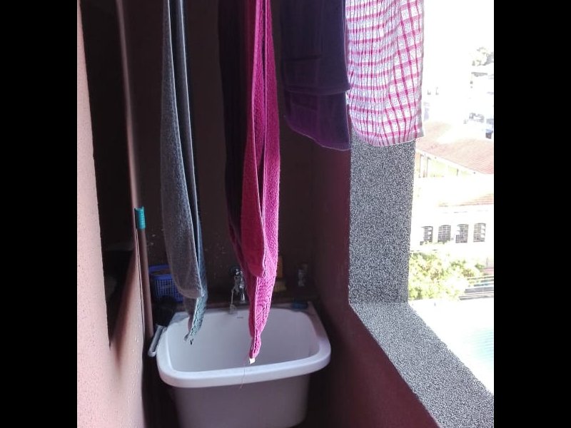 imóvel com 25m² - Rebouças - Curitiba
