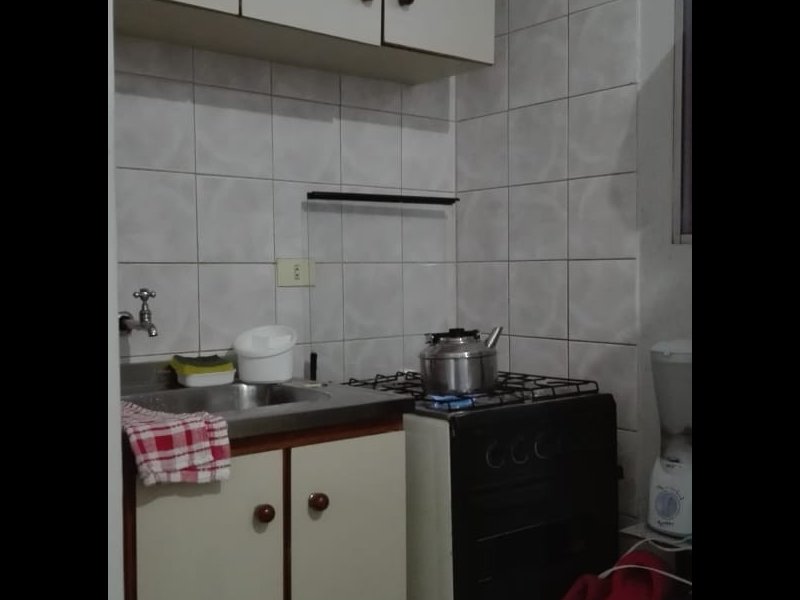 imóvel com 25m² - Rebouças - Curitiba