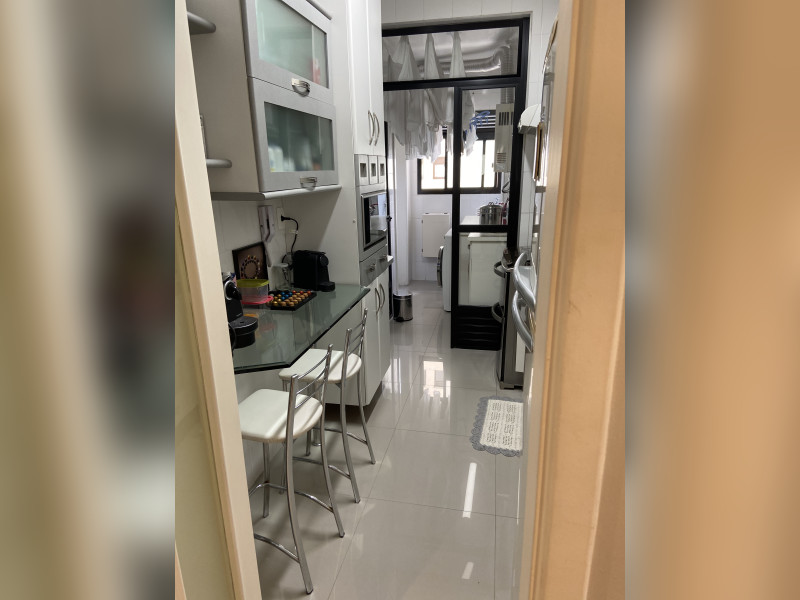 imóvel com 75m² - Vila Mariana - São Paulo