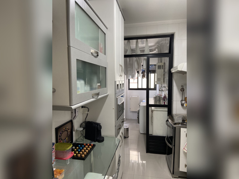 imóvel com 75m² - Vila Mariana - São Paulo