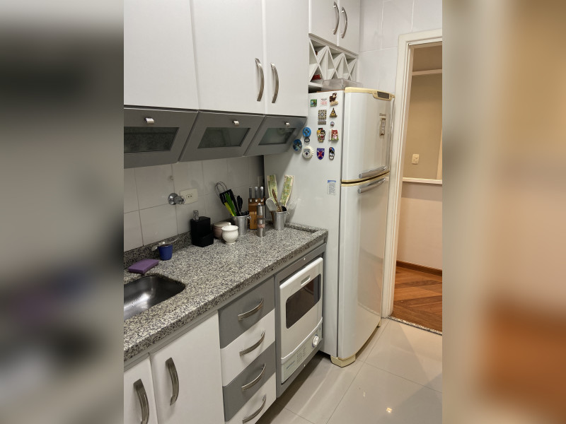 imóvel com 75m² - Vila Mariana - São Paulo