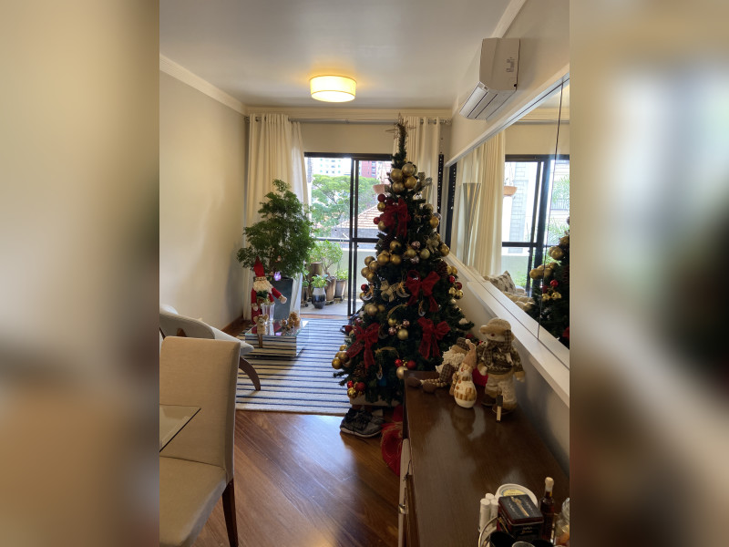 imóvel com 75m² - Vila Mariana - São Paulo