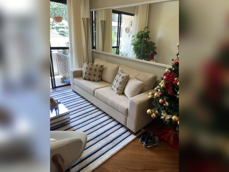 imóvel com 75m² - Vila Mariana - São Paulo