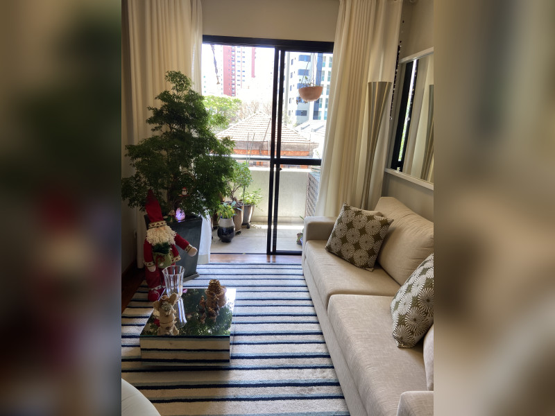 imóvel com 75m² - Vila Mariana - São Paulo