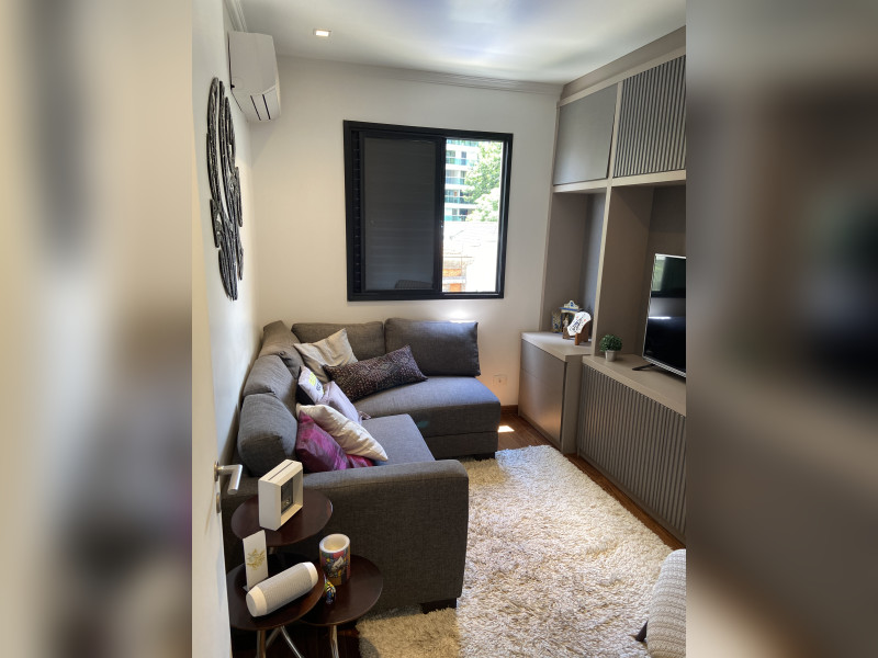 imóvel com 75m² - Vila Mariana - São Paulo