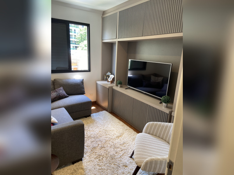 imóvel com 75m² - Vila Mariana - São Paulo